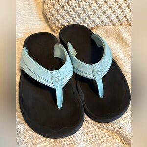 Olukai Ohana Flip Flops